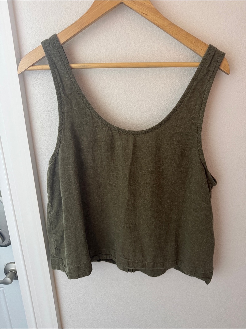 • Patagonia • W’s Garden Island Top Size Medium